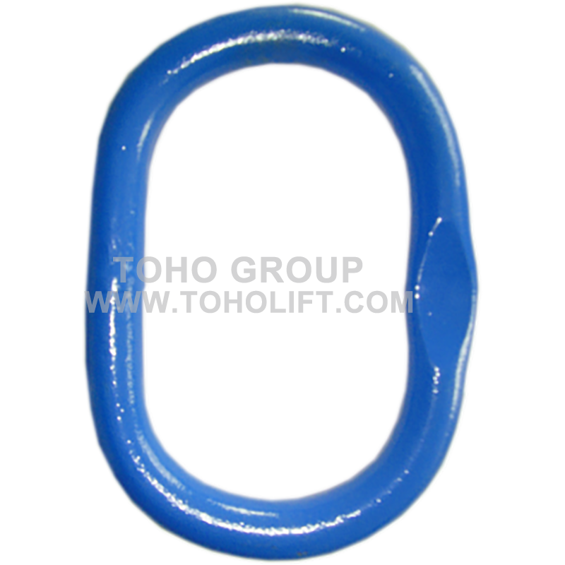 G100 Large Size Master Link with Flat (TH1014) 重庆大和荣基机电有限公司